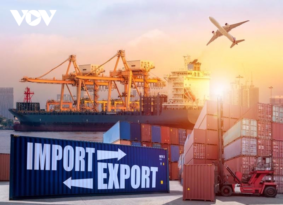 A look at Vietnam’s economic growth over 40 years